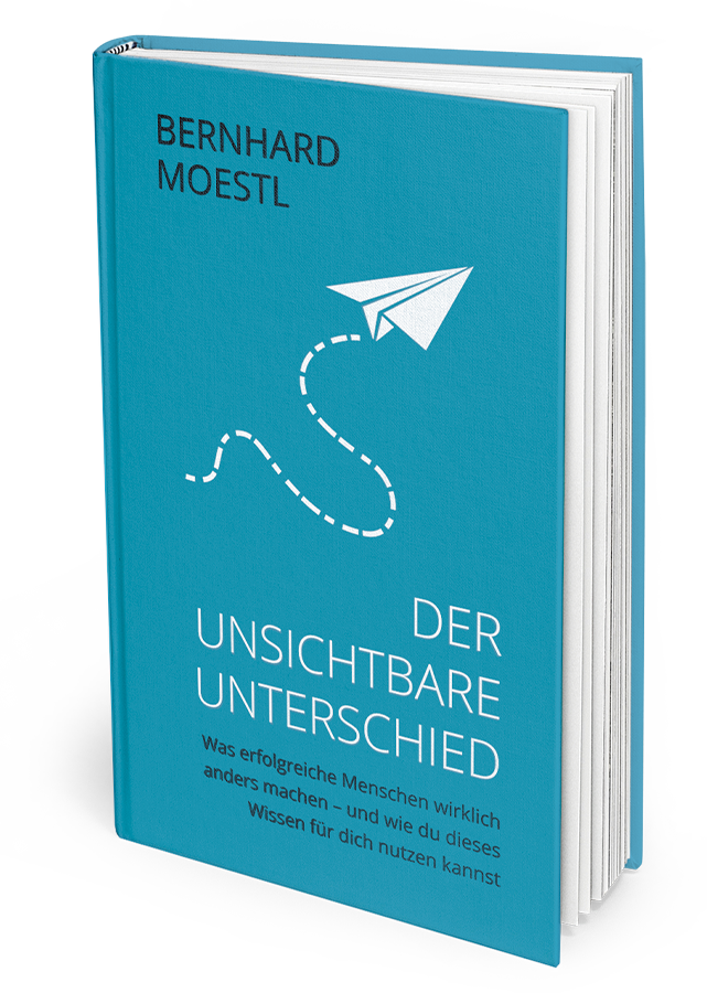 Bernhard Moest im Gespräch